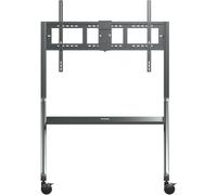 Viewsonic Supporto Per Monitor Vb-stnd-009 Con Ruote