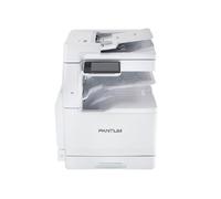 6491859 MULTIFUNZIONE PANTUM LASER COLORE CM420ADN A3 35ppm 500FF + BYPASS 100FF