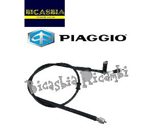 649268 - ORIGINALE PIAGGIO TRASMISSIONE CAVO CONTACHILOMETRI 500 BEVERLY CRUISER