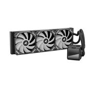 6493107 SHARKOON LIQUID COOLING S60 ARGB AIO BLACK