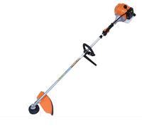 64941 DECESPUGLIATORE GREENLINE A SCOPPIO DUE TEMPI GL53-SN CILINDRATA 51,6 CC