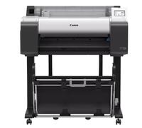 6496929 PLOTTER CANON TM-255 A1 (24") CAD entry level PIEDISTALLO INCLUSO 6238C0