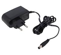 64974 Alimentazione: Spina a impulsi 12VDC 72W Connettore: EU Off: 55/21 Goobay