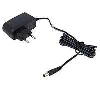 64978 Alimentazione: Impulso Alimentazione, Connettore 12VDC 12W Off: 5,5/2,5...