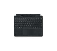 6497958 CUSTODIA TASTIER SURFACE PRO 8/9/10 CON SLIM PEN 2 INCLUSA BLACK