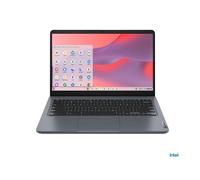LENOVO 14E GEN3 CHROMEBOOK 14 FULL HD TOUCH SCREEN INTEL N100 3.4GHz RAM 8GB-eMMC 128GB-WI-FI 6E-CHROME OS