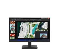 64BEKAT1EU LENOVO MONITOR 27 LED IPS 16:9 FHD 6 MS, VGA/HDMI, S27-4e