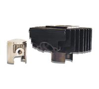 64ccm Cilindro Malossi Sport per il motociclo