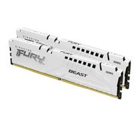64G 6000 DDR5 K2 F BEAST WHITE EXPO