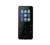 64G Lettore Musicale Portatile con Supporto MP4/MP3 Lossless, Registratore Multimediale NUOVO