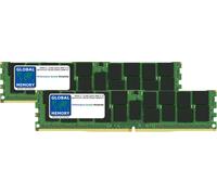 64GB (2 X 32GB) DDR4 2666MHz PC4-21300 ECC Registered IMAC Pro Memory RAM Kit