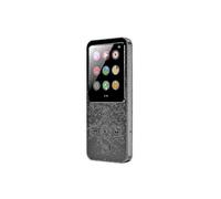 64gb Bluetooth Mp4 Mp3 Player 64gb Support Fm Radio Hifi Musik Built In Speakers