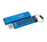 64Gb Datatraveler 2000 Usb 3.0 3.1 Con P