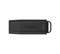 Pendrive 64GB Kingston DataTraveler Exodia Gen2 USB 3.2