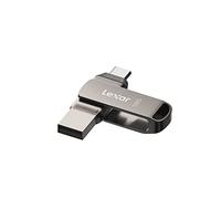 64GB LEXAR OTG D400 DUAL USB 3.0 TYPE C/