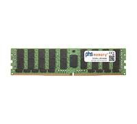 64GB Memoria RAM Compatibile con Lenovo ThinkServer RD650 (70DR) DDR4 LRDIMM 2133MHz PC4-17000