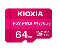 Memoria USB Kioxia LMPL2M064GG2 Rosa 64 GB