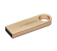 Kingston Technology DataTraveler 64GB 220MB/s Drive USB 3.2 Gen 1 in Metallo SE9 G3