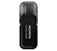 Penna USB ADATA UV240 64GB USB 2.0 Nera