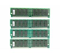 64MB 4X16MB Micron MT8D432M-6X Originale Edo 60ns Latta 72-pin Simm