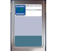 64MB Flash Card Memoria Per Cisco 7500 Serie Router Rsp 8 (MEM-RSP8-FLD64M)