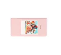 64Slot Photo Album Holder Per W210/W300/W400 Foto Stampa Rapida Grande Formato 3.4 X 4.3Film Storage Con Materiali Forti Ampio Archiviazione Foto