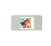 64Slot Photo Album Holder Per W210/W300/W400 Foto Stampa Rapida Grande Formato 3.4 X 4.3Film Storage Con Materiali Forti Ampio Archiviazione Foto