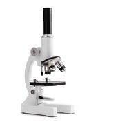 64X-2400X Microscopio Ottico Monoculare Microscopio Digitale For Bambini E Scuole Elementari Scienza Biologia Sperimentale Microscopio Digitale