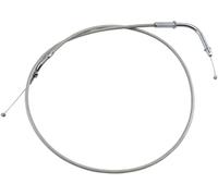 65-0263 FOLLE IN ACCIAIO INOX ARMOR COAT CRUISER XV 1700 AS ROAD STAR S 2011