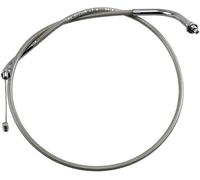 65-0285 FOLLE IN ACCIAIO INOX ARMOR COAT CRUISER XVS 650 V STAR CUSTOM 2015