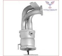 65.09.53 Catalizzatore Imasaf per MG ROVER STREETWISE 45 25