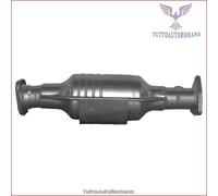 65.20.33 Catalizzatore Imasaf per HONDA CONCERTO CIVIC VI II CRX III V ROVER 40