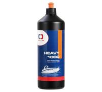 Pasta Abrasiva Lucida Heavy Cut 1000 - Gelcoat Ossidati (Grana P1000)