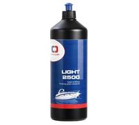 65.222.05 Pasta Abrasiva Osculati Light 2500 0,5 Kg paste abrasive e polish o...