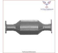 65.40.33 Catalizzatore Imasaf per HONDA PRELUDE IV ACCORD V ROVER 600