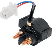 65-401 SOLENOID,STARTER YFM 350 FW MNH 4X4 BIG BEAR MAINE & NEW HAMPSHIRE 1994