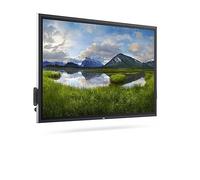 65 4K Interactive Tch Mon-P6524QT 163.9