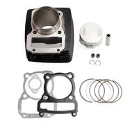 65.5MM KIT CILINDRO E PISTONE PER VELOCI RAZZER 200 RAZER 200