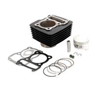 65.5MM KIT CILINDRO E PISTONE PER VELOCI RAZZER 200 RAZER 200 T0