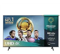 Hisense - Smart Tv 65" 4k Ultra Hd 65a69q-nero Hisense
