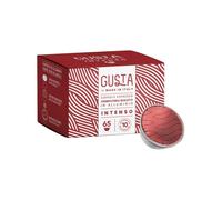 65 Capsule in alluminio BIALETTI Gusta miscela INTENSO