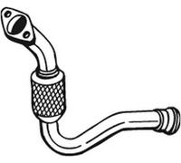 Tubo di scarico BOSAL 713-253