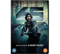 65 [DVD]