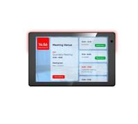 Philips Monitor tattile 10BDL5051T/00 10,1" Android 13 Wifi 1280x800 HDMI USB-A MicroSD