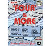 65 Four & More + Cd