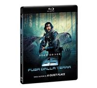 65 - Fuga dalla Terra (Blu-Ray Disc)