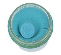 65 g di pasta galleggiante per esche per trote con aroma forte, per esche morbide versatili per carpe, trote, persico, struttura modellabile per tutte le tecniche d'acqua dolce (blu)