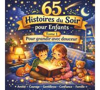 65 Histoires du soir pour enfants