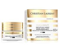 65 + infusione REJUVENATING Cream REDUCING DEEP Wrinkles 50 ml / 65 + infusione REJUVENATING Cream riduce le rughe da 50 ml