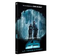 65 : La terre d'avant